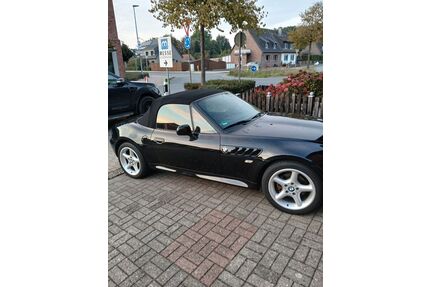 BMW Z3 Gebrauchtwagen