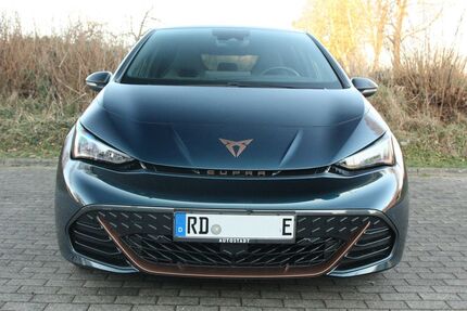 Cupra Born Gebrauchtwagen