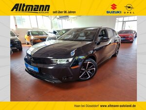 Opel Astra Elegance Plug-in-Hybrid AHK Navi elek. Heckk Gebrauchtwagen