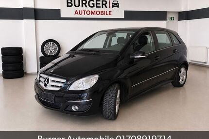 Mercedes-Benz B 200 Gebrauchtwagen