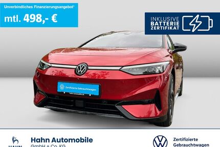 VW ID.7 Gebrauchtwagen