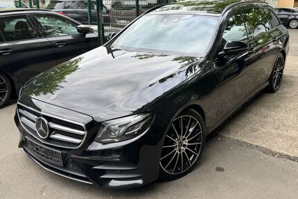 Mercedes-Benz E 350 Gebrauchtwagen