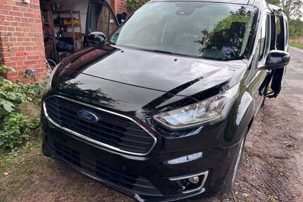 Ford Tourneo Connect Gebrauchtwagen