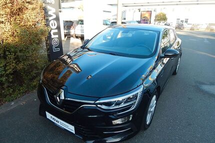 Renault Megane Gebrauchtwagen