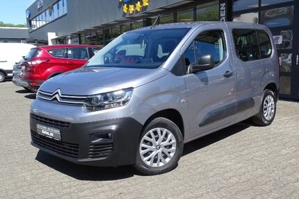 Citroen Berlingo Gebrauchtwagen