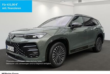 VW Tayron Gebrauchtwagen