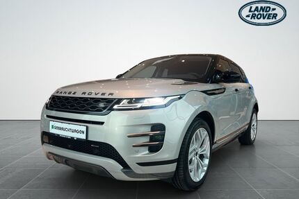Land Rover Range Rover Evoque Gebrauchtwagen