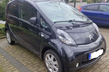 Citroen C-Zero Gebrauchtwagen