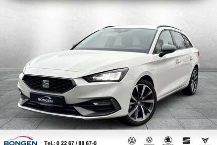 Seat Leon Gebrauchtwagen