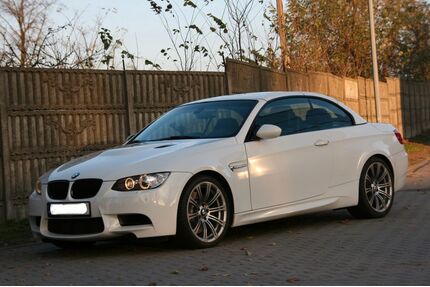 BMW M3 Gebrauchtwagen