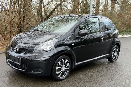 Toyota Aygo (X) Gebrauchtwagen