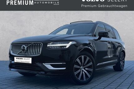 Volvo XC90 Gebrauchtwagen