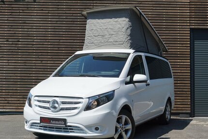 Mercedes-Benz Vito 4M lang Marco Polo Activity Edition Autom Gebrauchtwagen