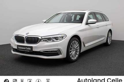 BMW 520 Gebrauchtwagen