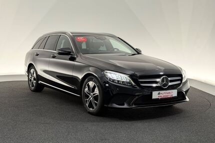 Mercedes-Benz C 300 Gebrauchtwagen