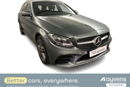 Mercedes-Benz C 300 Gebrauchtwagen