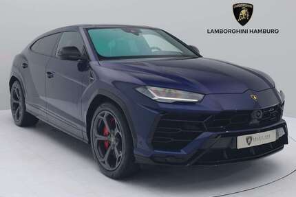 Lamborghini Urus Gebrauchtwagen
