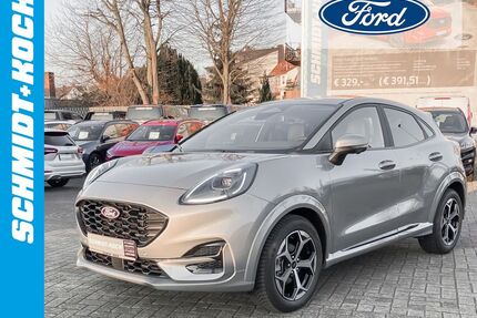 Ford Puma Gebrauchtwagen