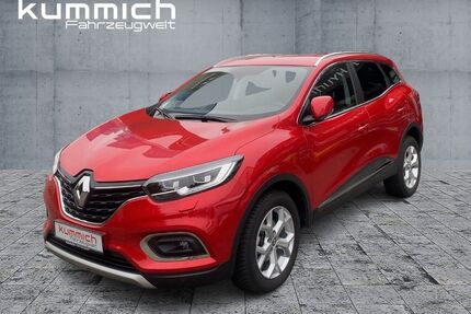 Renault Kadjar Gebrauchtwagen