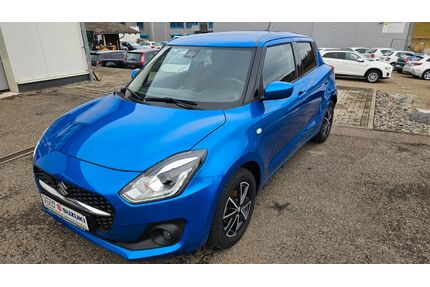 Suzuki Swift Gebrauchtwagen