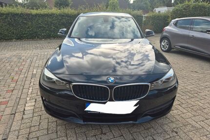 BMW 320 Gran Turismo Gebrauchtwagen