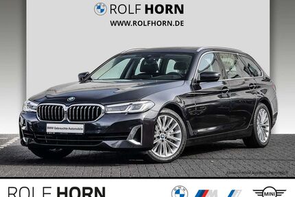 BMW 530 Gebrauchtwagen
