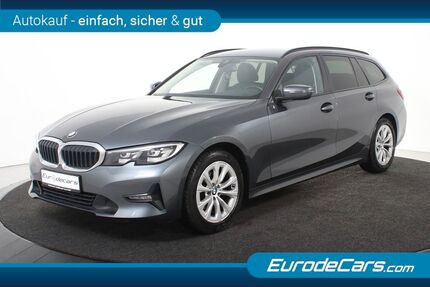 BMW 318 Gebrauchtwagen