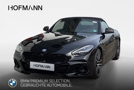 BMW Z4 M40 Gebrauchtwagen