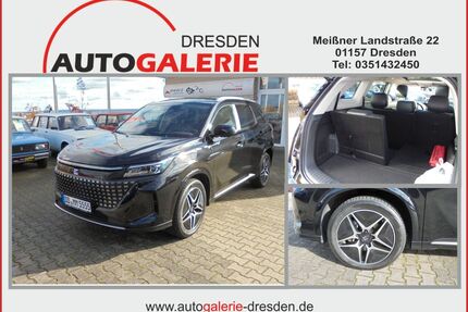 DFSK Fengon 600 Gebrauchtwagen