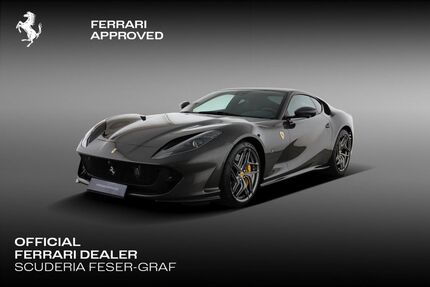 Ferrari 812 Gebrauchtwagen