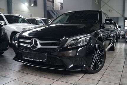 Mercedes-Benz C 300 Gebrauchtwagen