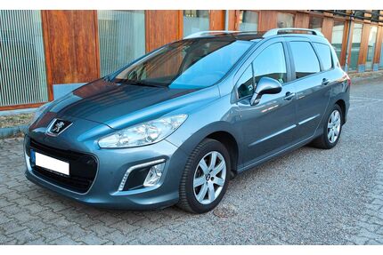 Peugeot 308 Gebrauchtwagen