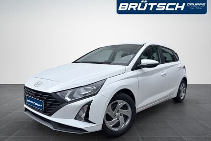 Hyundai i20 Gebrauchtwagen