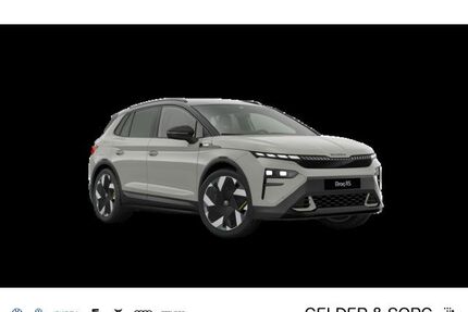 Skoda Elroq Gebrauchtwagen