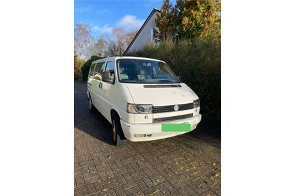 VW T4 andere Gebrauchtwagen