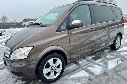 Mercedes-Benz Viano Gebrauchtwagen