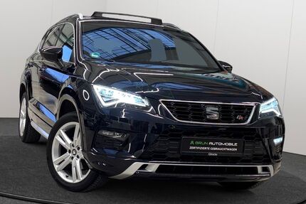 Seat Ateca Gebrauchtwagen