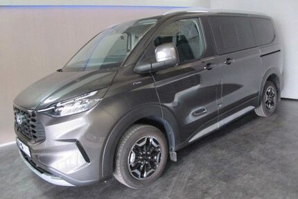 Ford Tourneo Custom Gebrauchtwagen