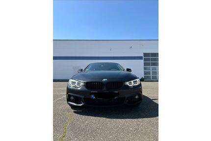 BMW 435 Gebrauchtwagen