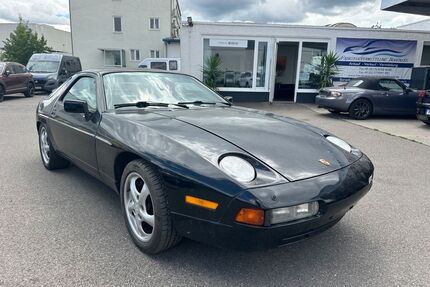 Porsche 928 Gebrauchtwagen