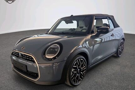 Mini Cooper Cabrio Gebrauchtwagen