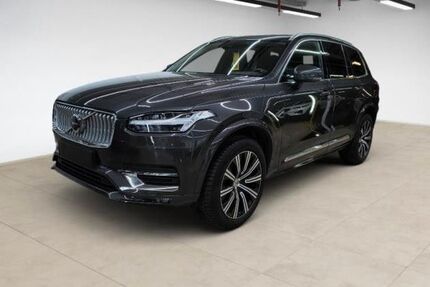 Volvo XC90 Gebrauchtwagen