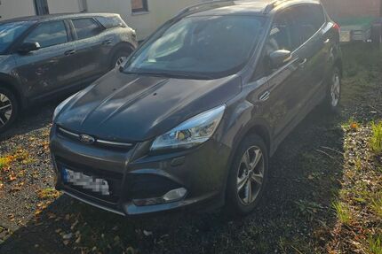 Ford Kuga Gebrauchtwagen