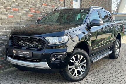 Ford Ranger Gebrauchtwagen