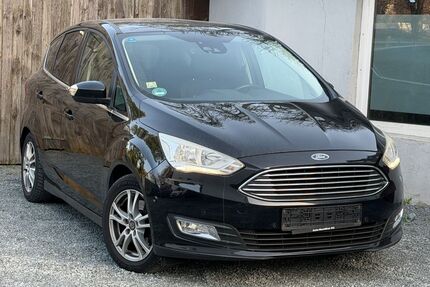 Ford C-Max Gebrauchtwagen