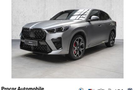 BMW X2 Gebrauchtwagen