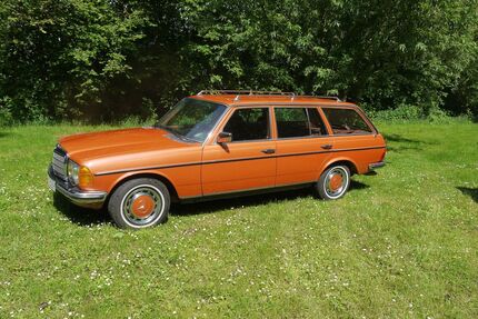 Mercedes-Benz 250 Gebrauchtwagen
