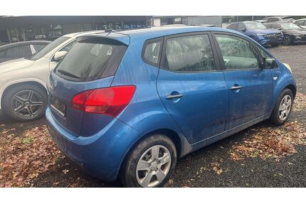 Kia Venga Gebrauchtwagen