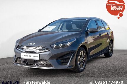 Kia ceed Sportswagon Gebrauchtwagen