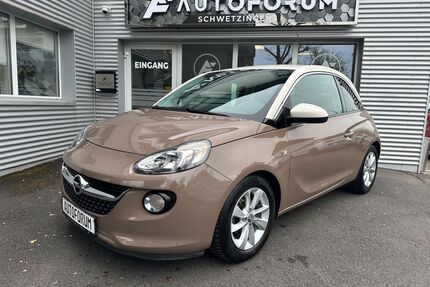 Opel Adam Gebrauchtwagen